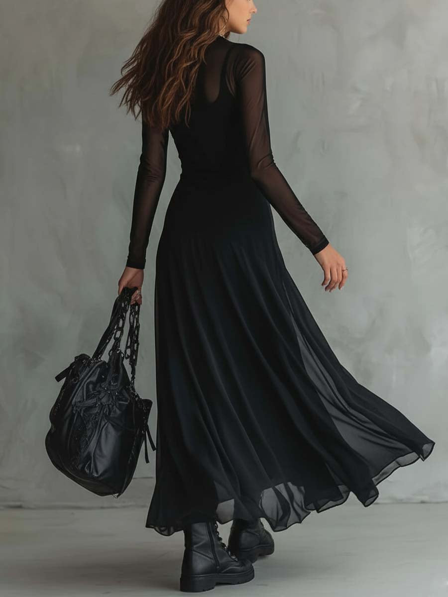 Tessa™ Maxi Dress