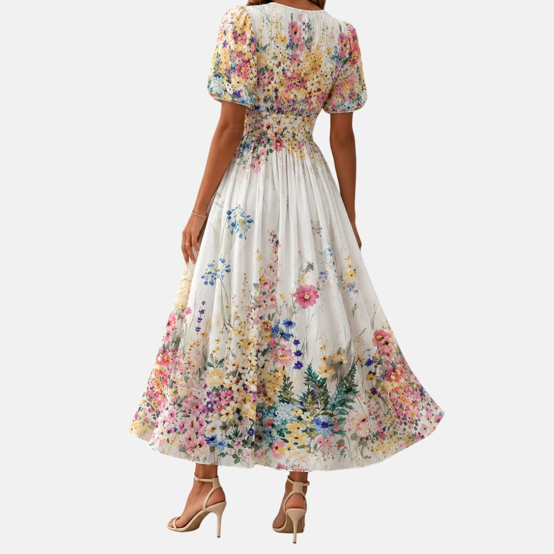 Kateline™ Midi Dress