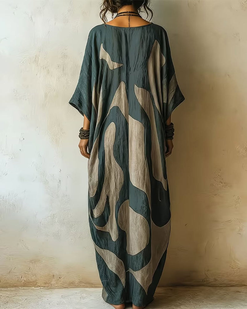Vania™ Maxi Dress