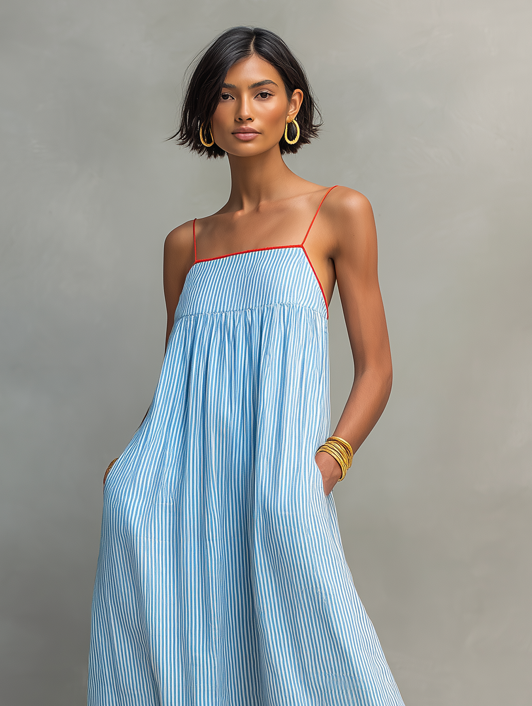 Gwenneth™ Maxi Dress