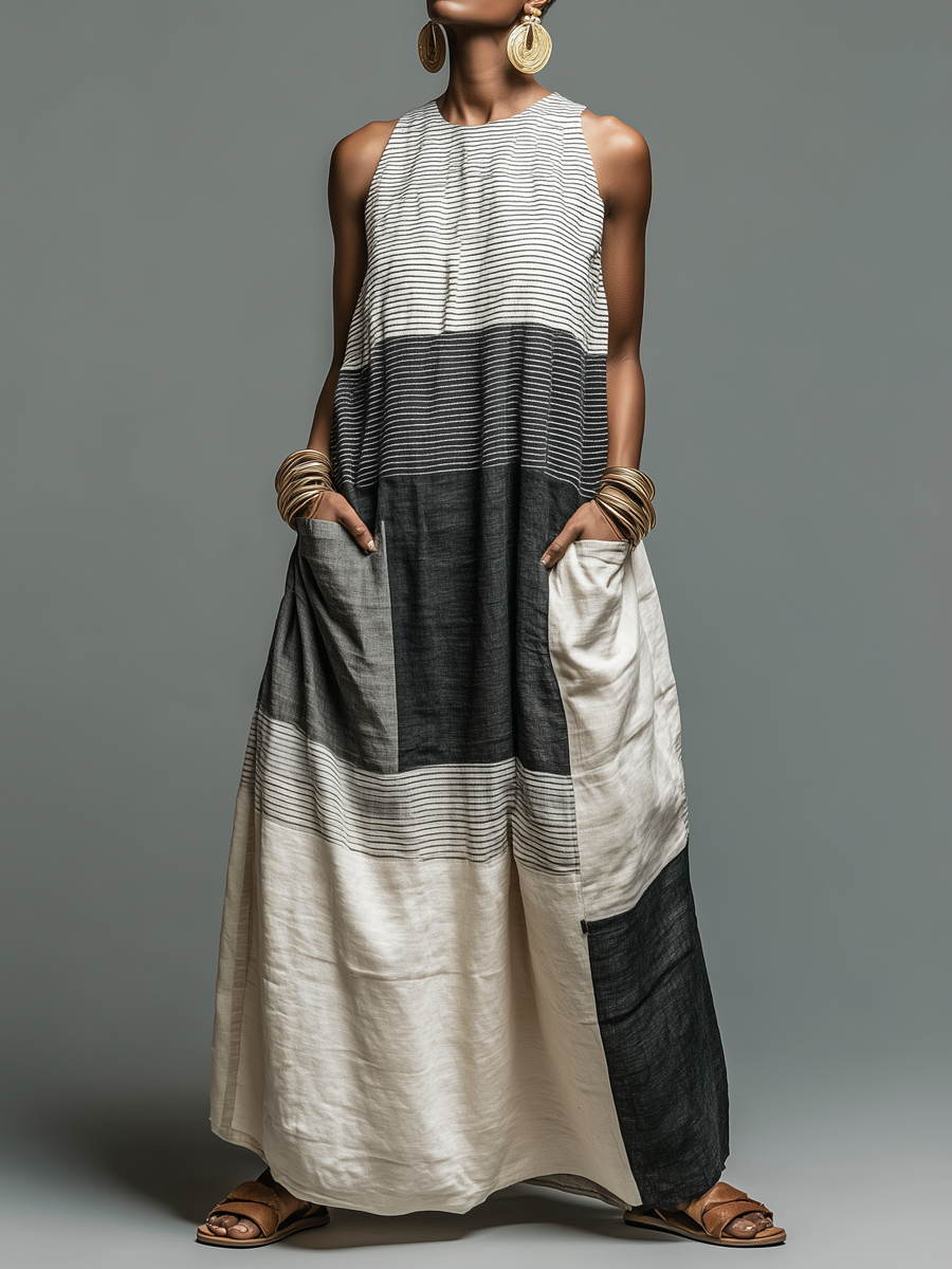Jenelle™ Maxi Dress