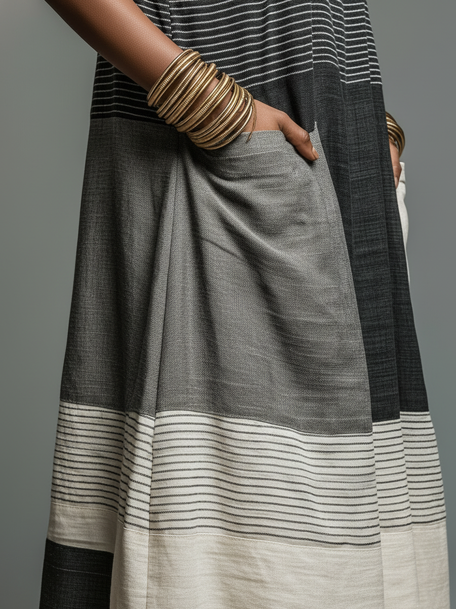 Jenelle™ Maxi Dress