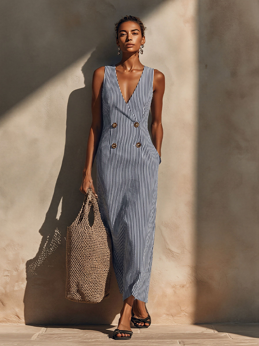 Nikka™ Maxi Dress