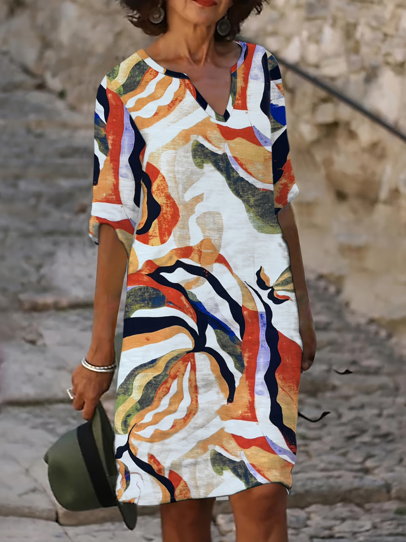 Ezella™ Summer Dress