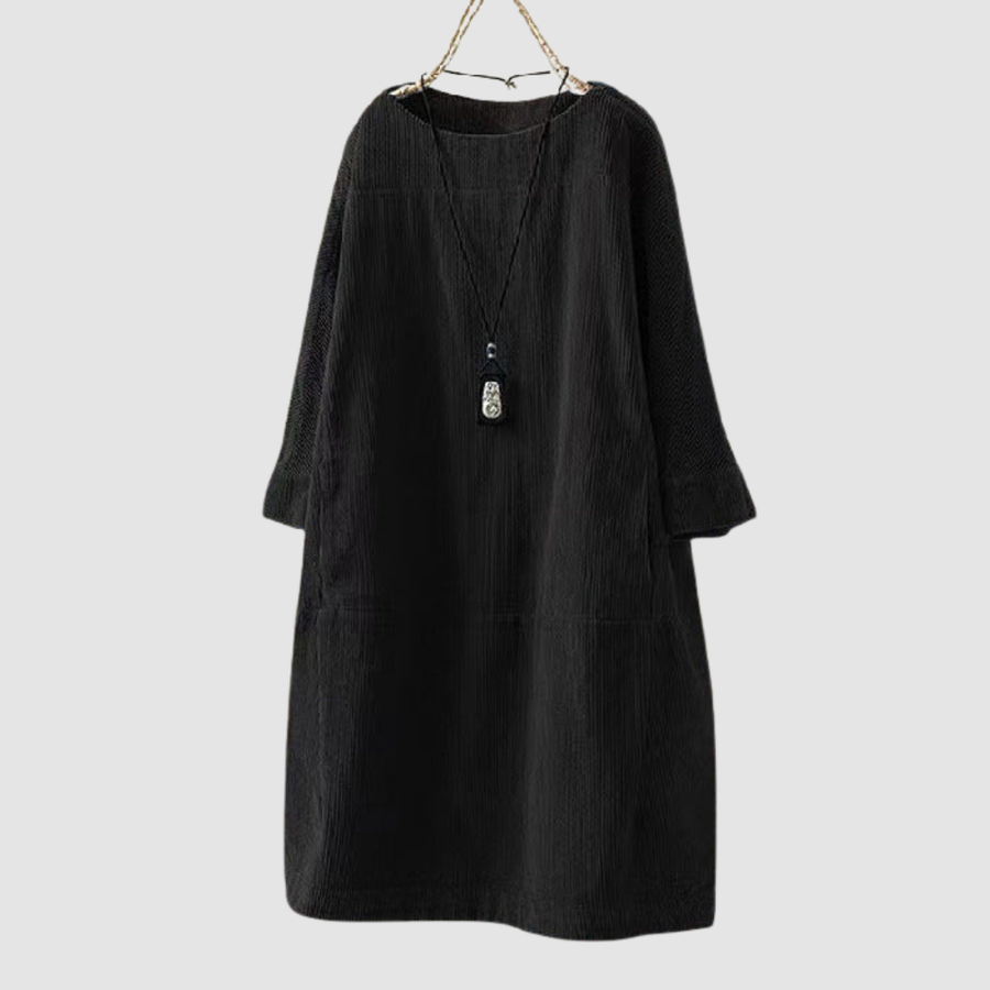 Pearlie™ Elegant Retro Dress