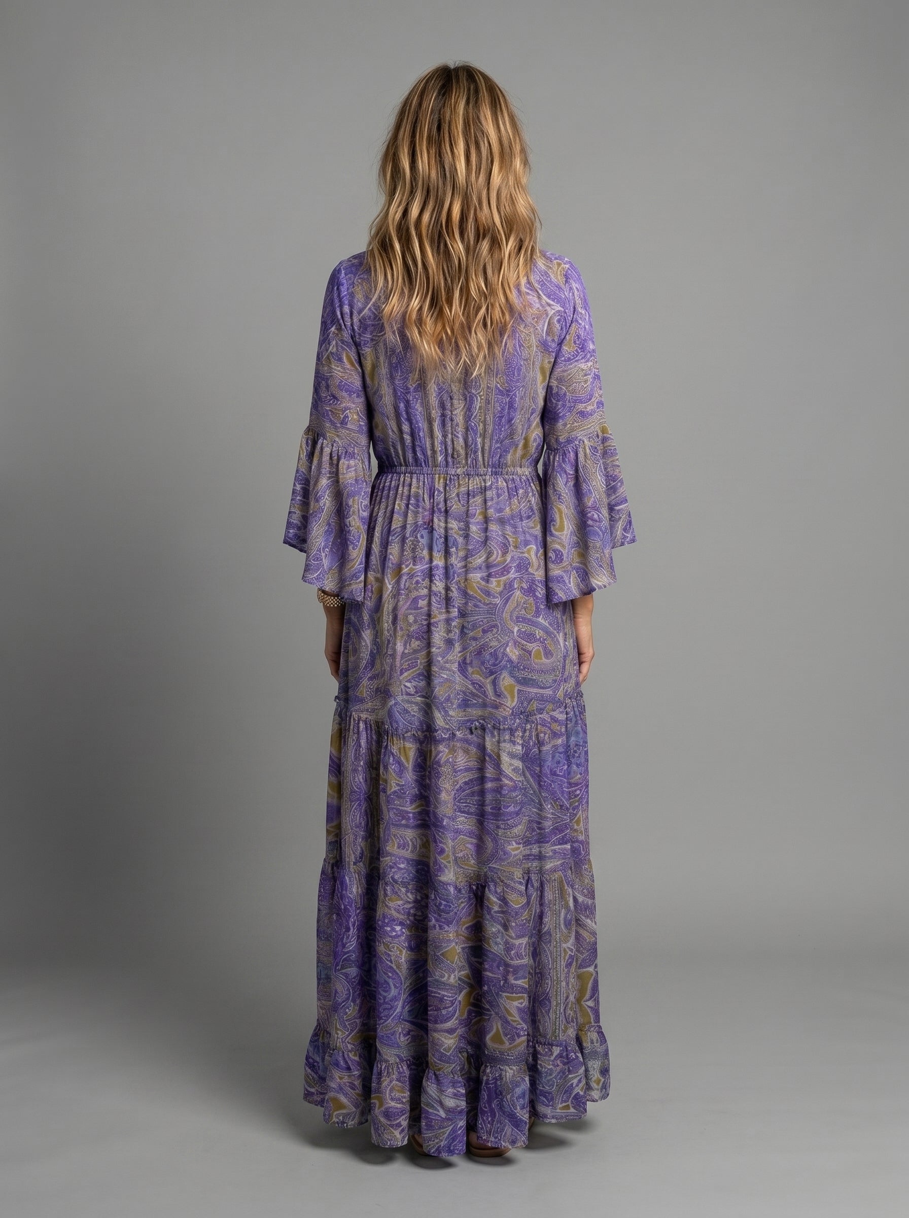 Melody™ Maxi Dress