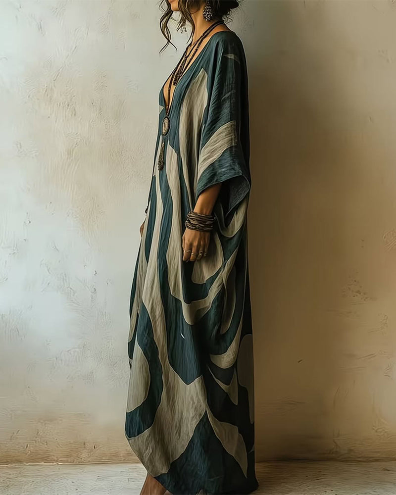 Vania™ Maxi Dress