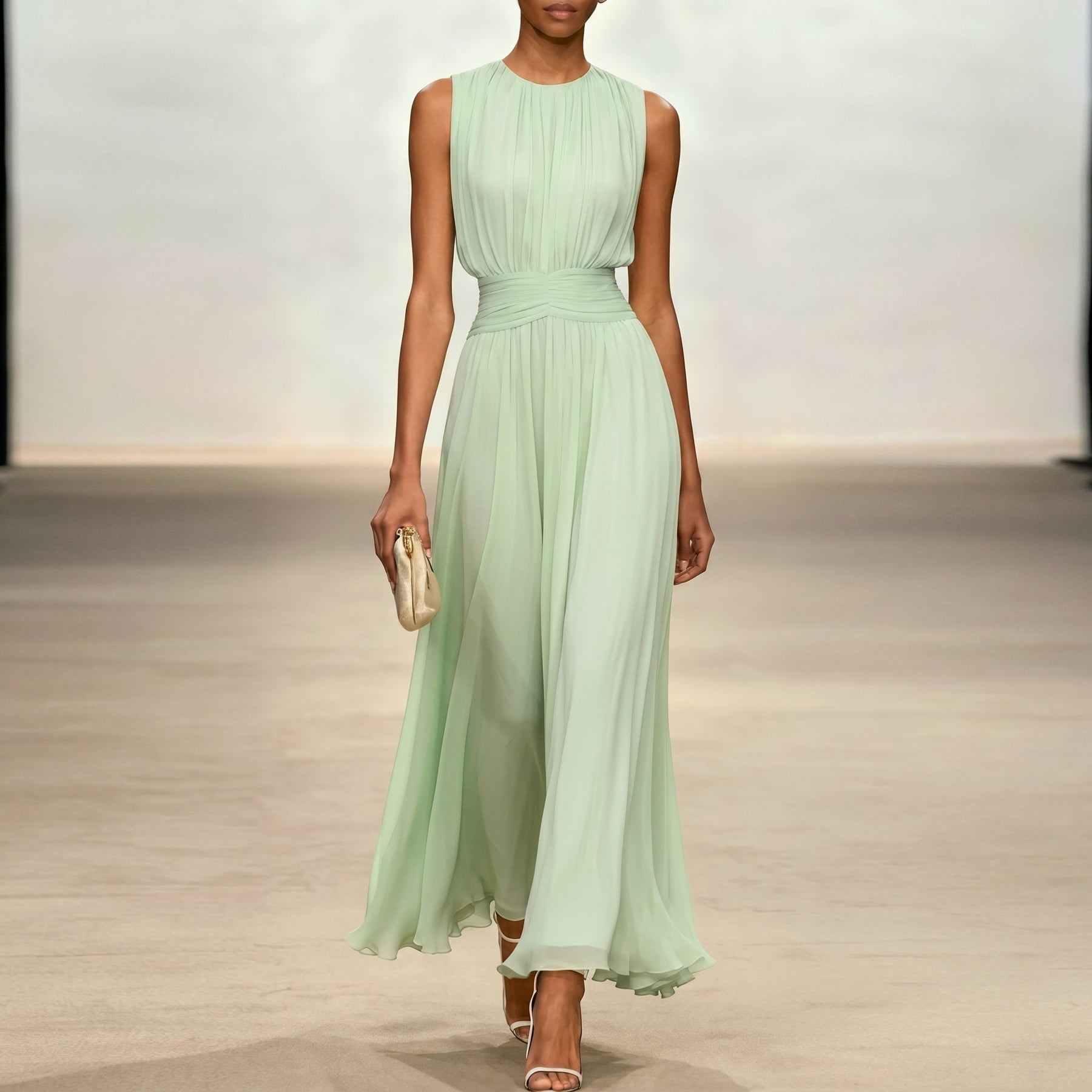 Chayna™ Elegant Dress