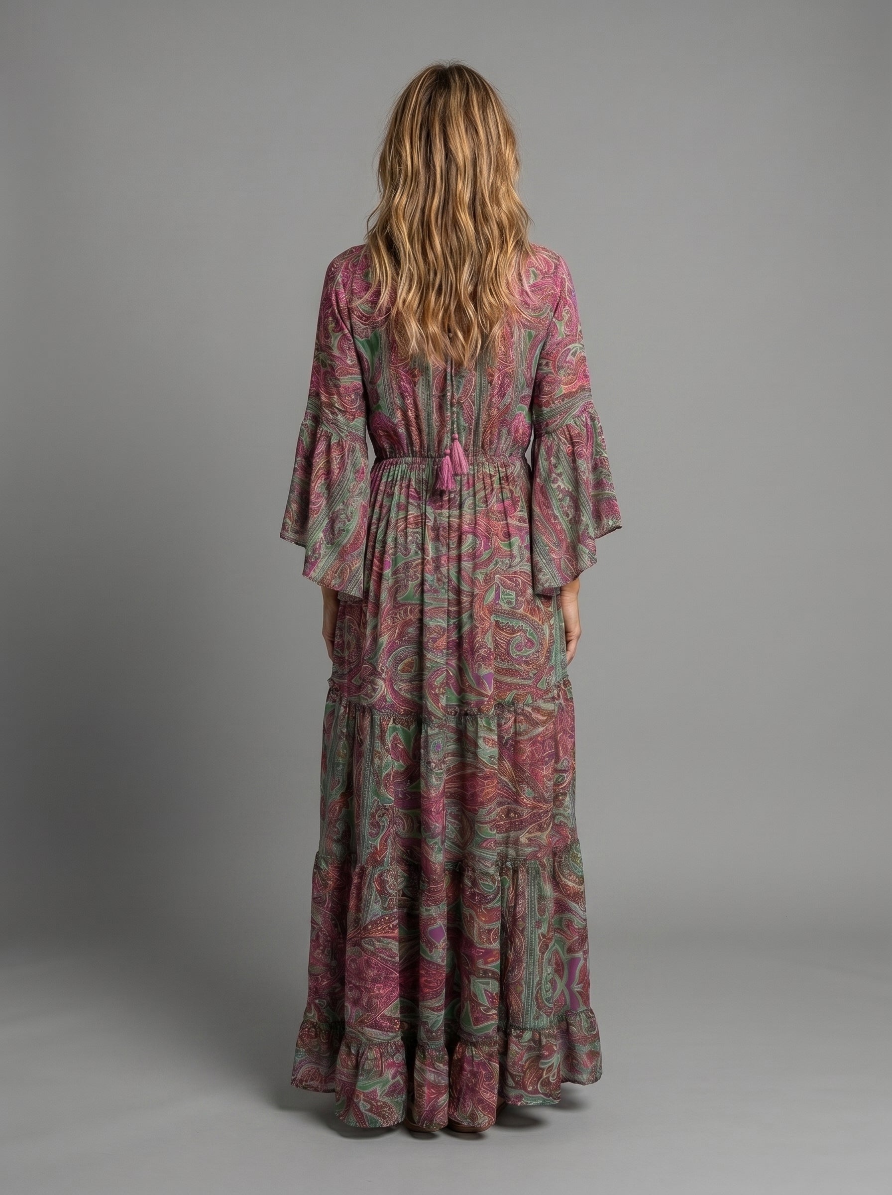 Melody™ Maxi Dress