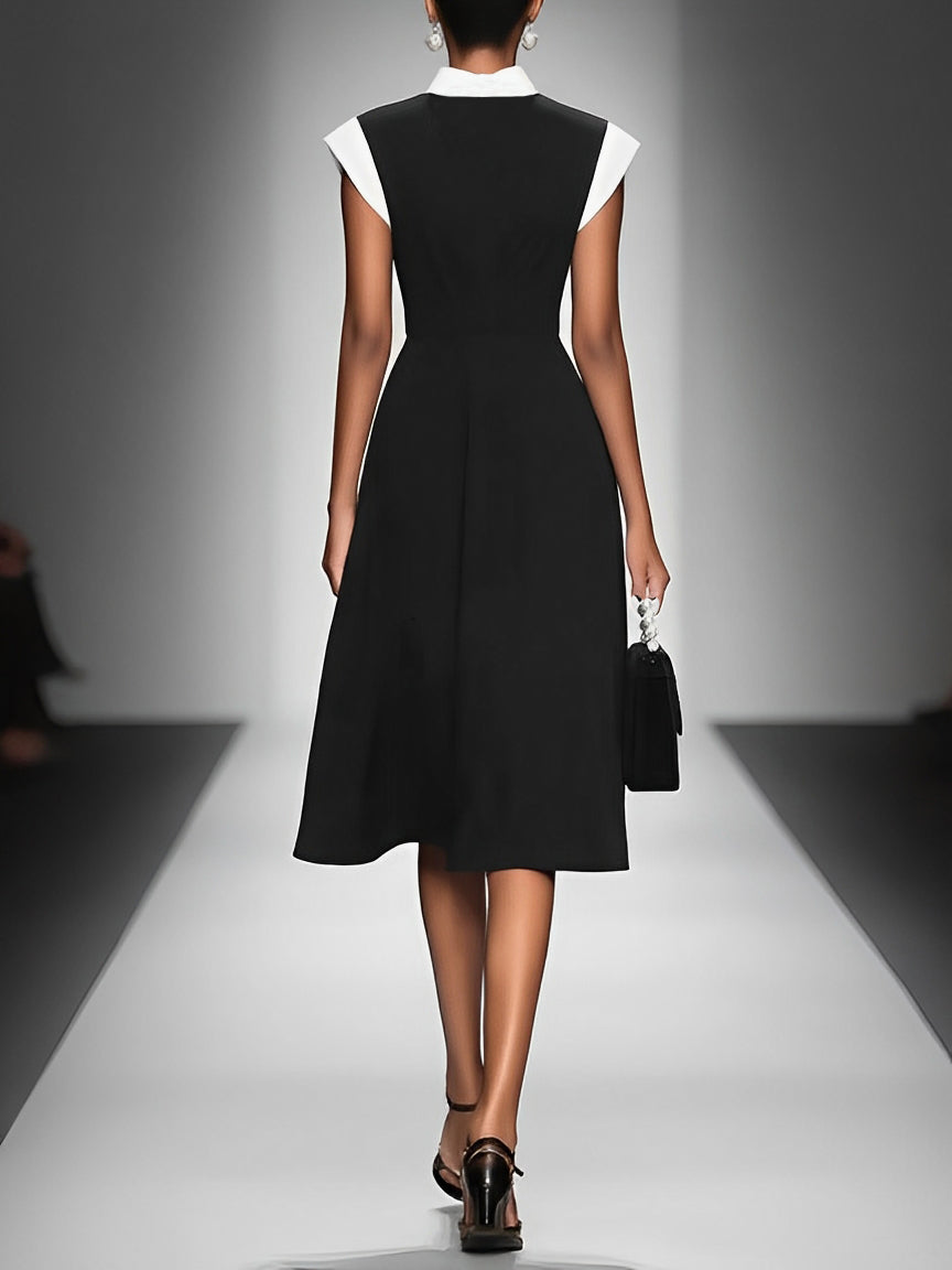 Aubrey™ Midi Dress