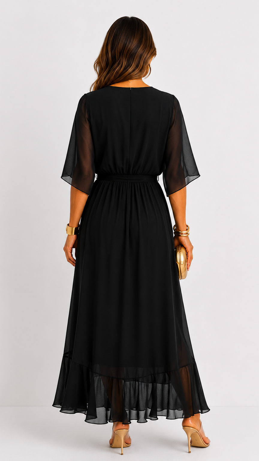 Camie™ Maxi Dress