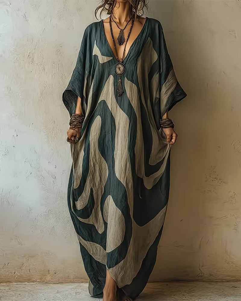 Vania™ Maxi Dress