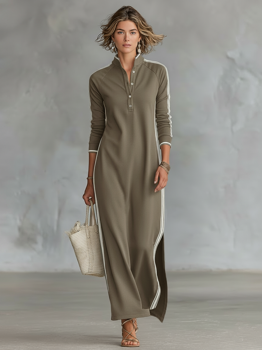 Dynielle™ Maxi Dress