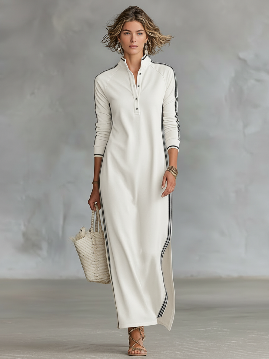 Dynielle™ Maxi Dress