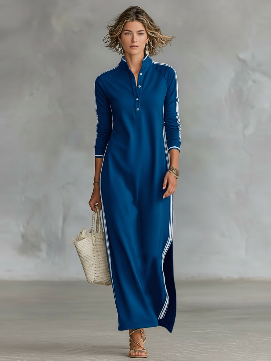 Dynielle™ Maxi Dress