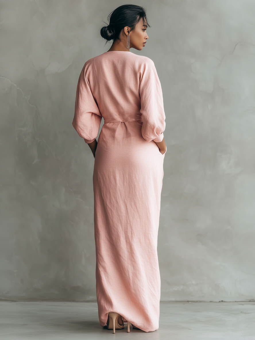 Joelle™ Maxi Dress