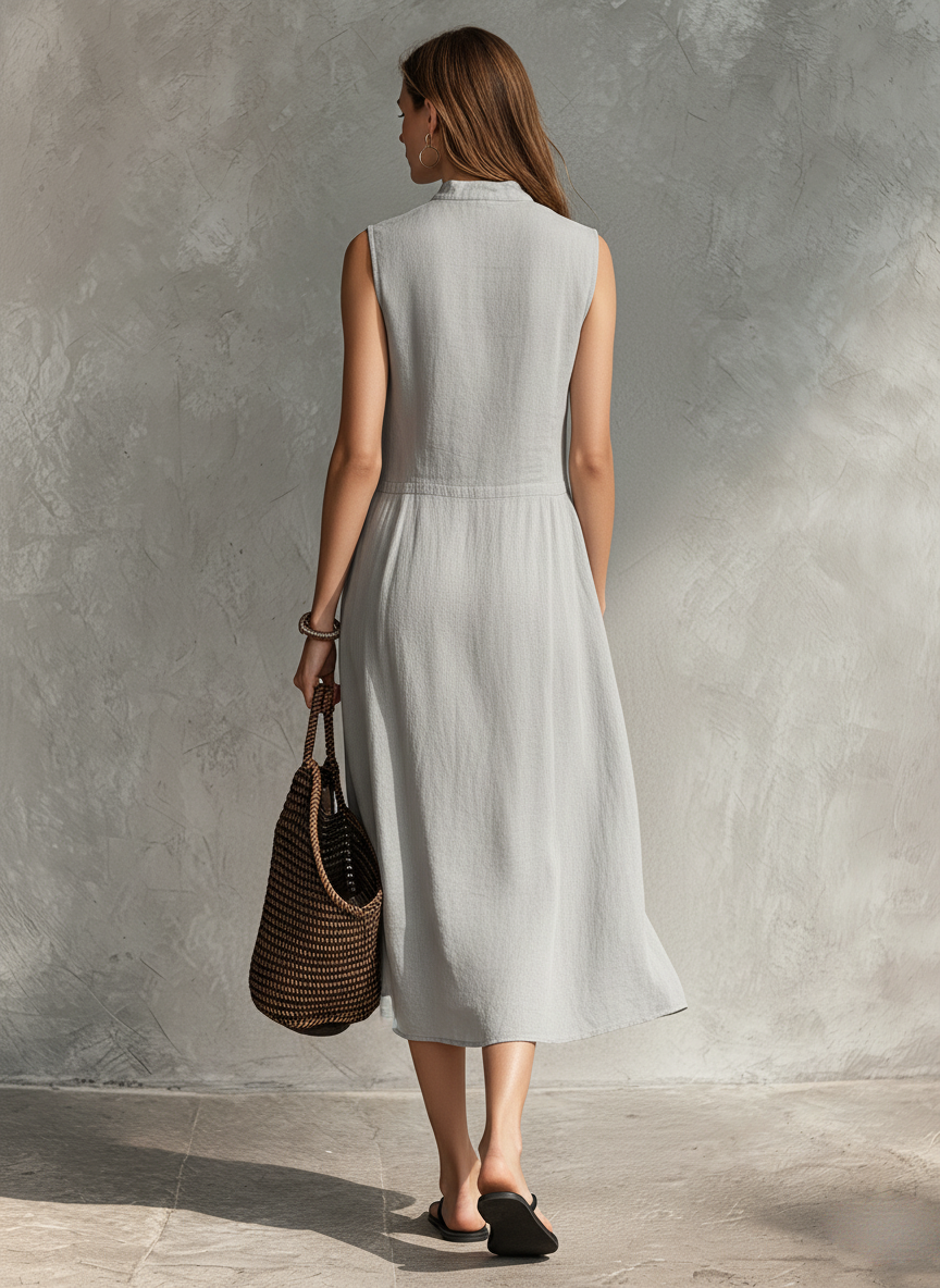 Alyssia™ Midi Dress