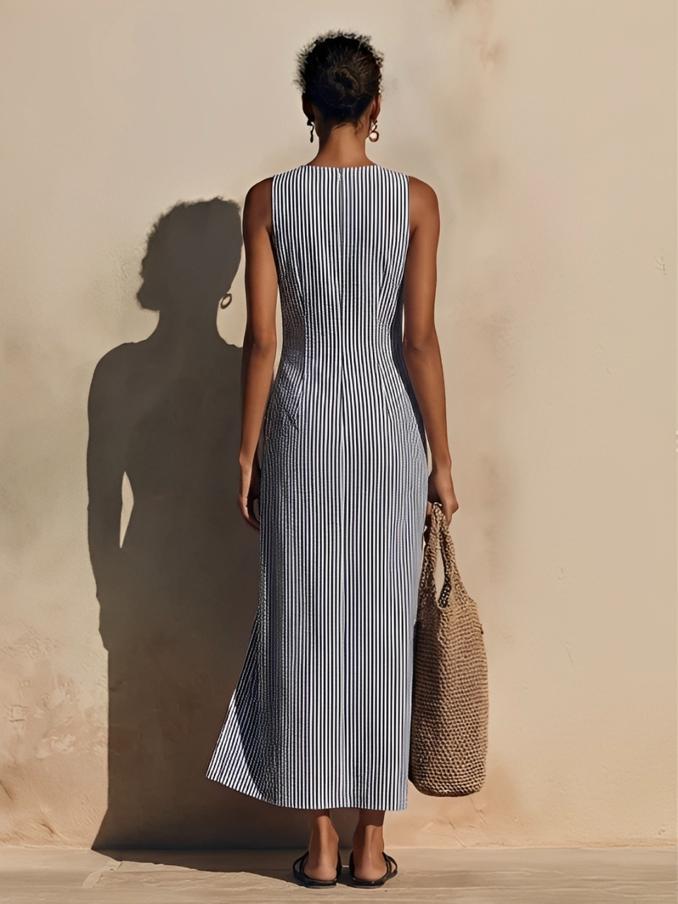 Nikka™ Maxi Dress