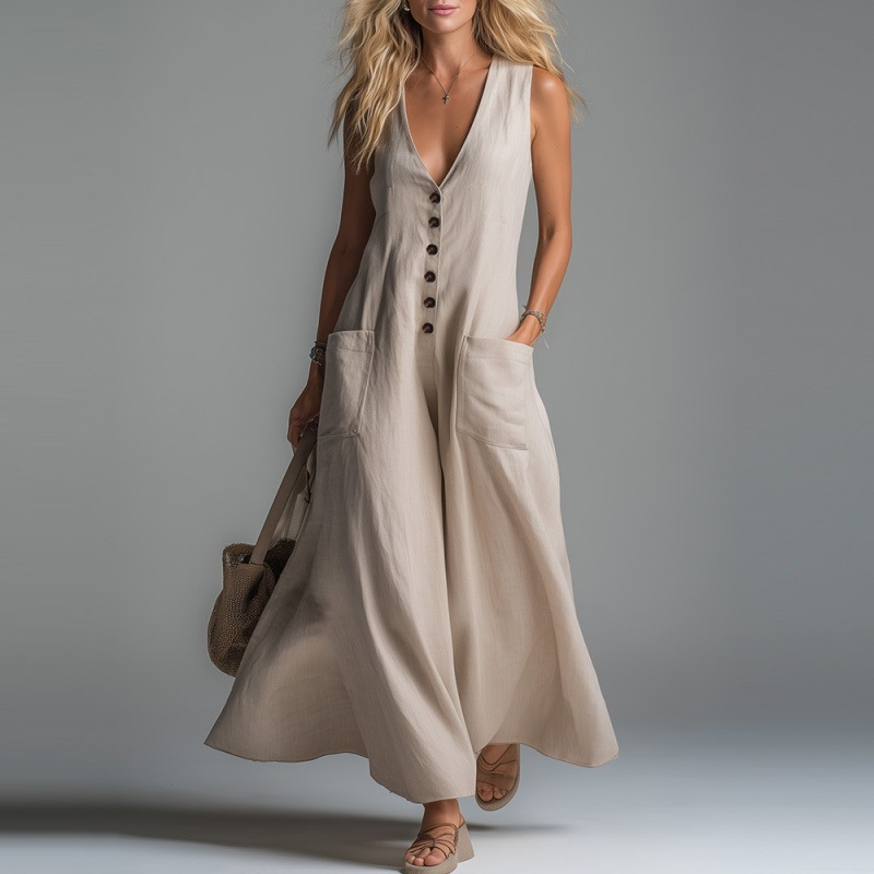 Rika™ Maxi Dress