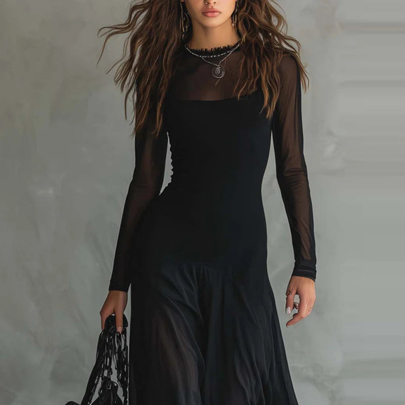 Georgia™ Maxi Dress