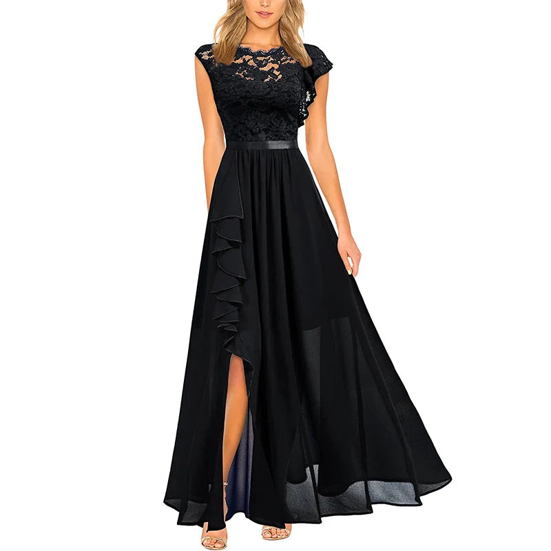 Ysabel™ Elegant Dress