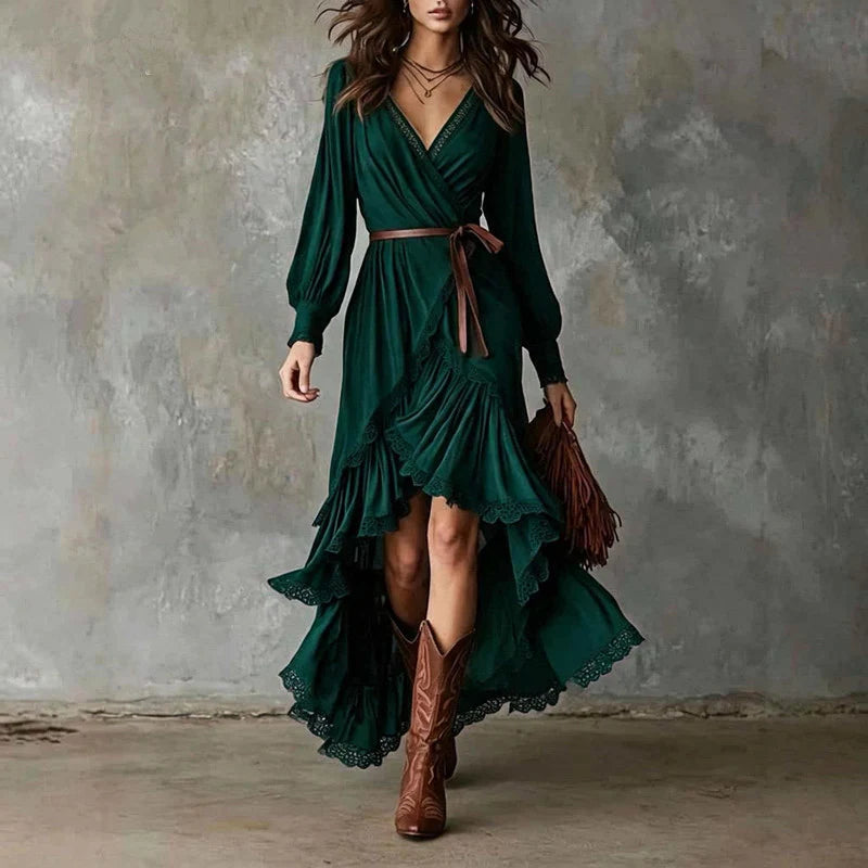 Azaria™ Elegant Dress
