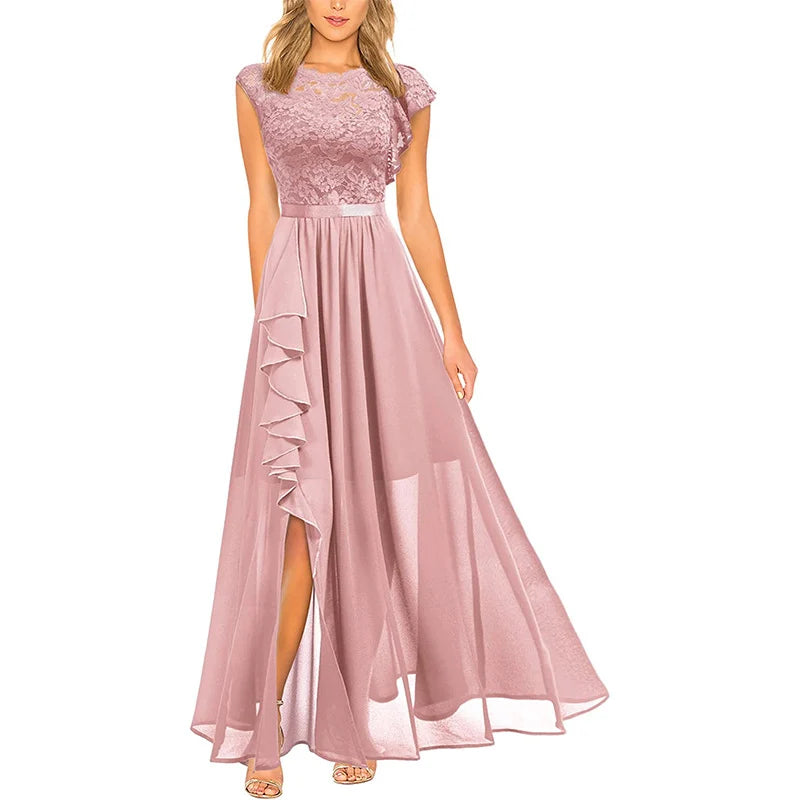 Ysabel™ Elegant Dress