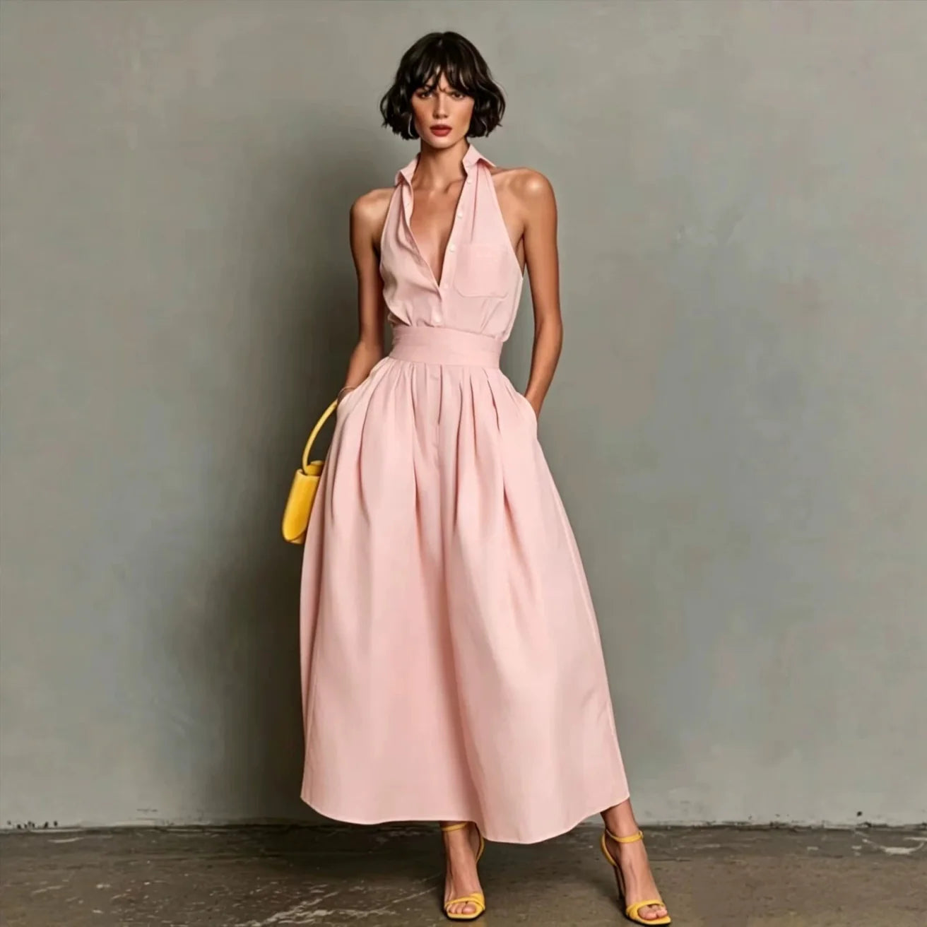 Josalyn™ Maxi Dress