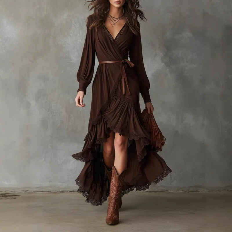 Azaria™ Elegant Dress