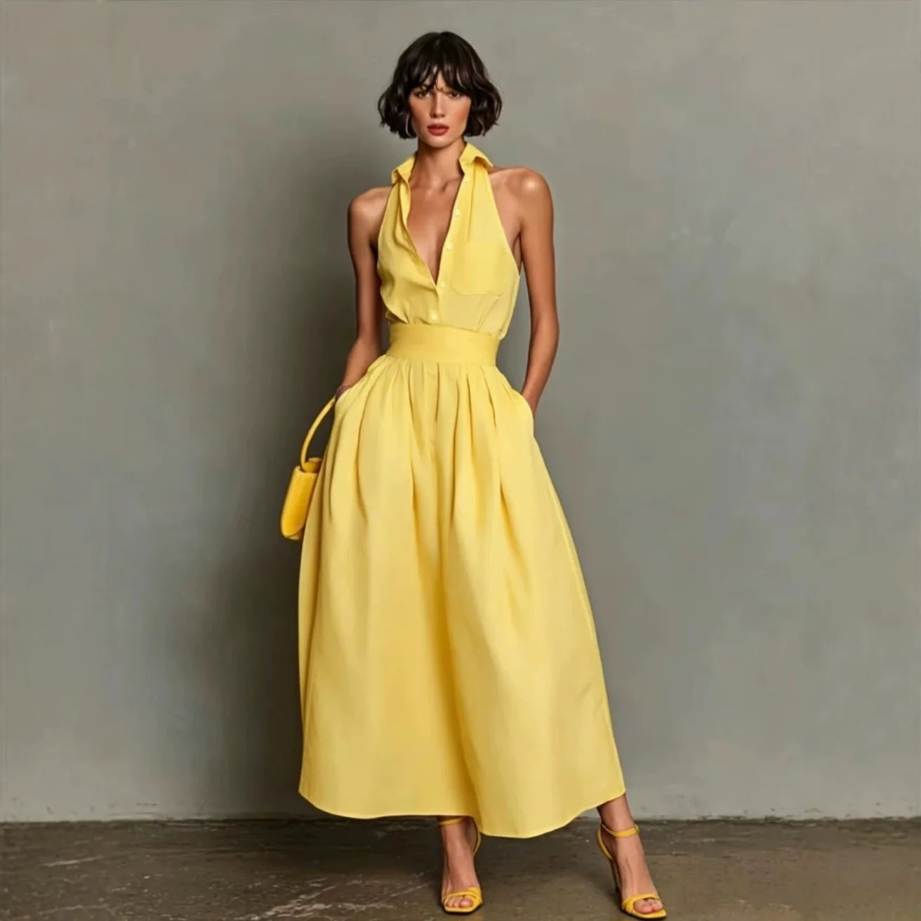 Josalyn™ Maxi Dress