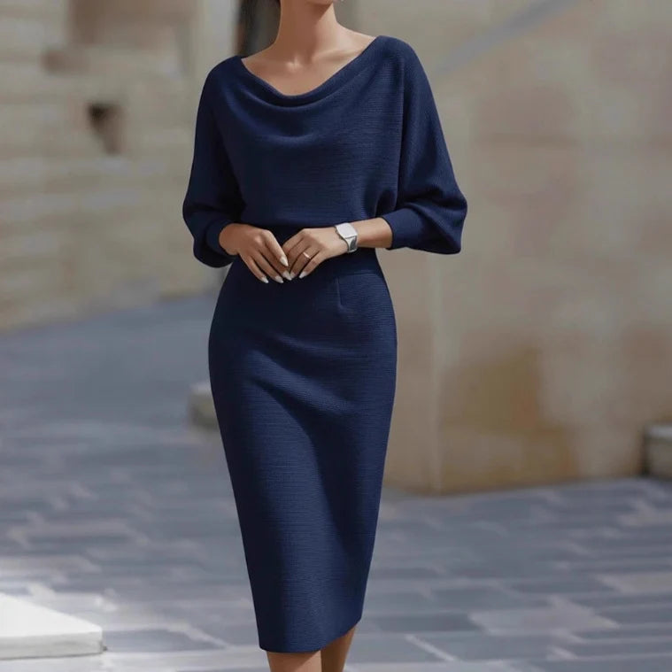 Mildred™ Midi Dress