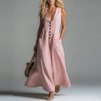Rika™ Maxi Dress
