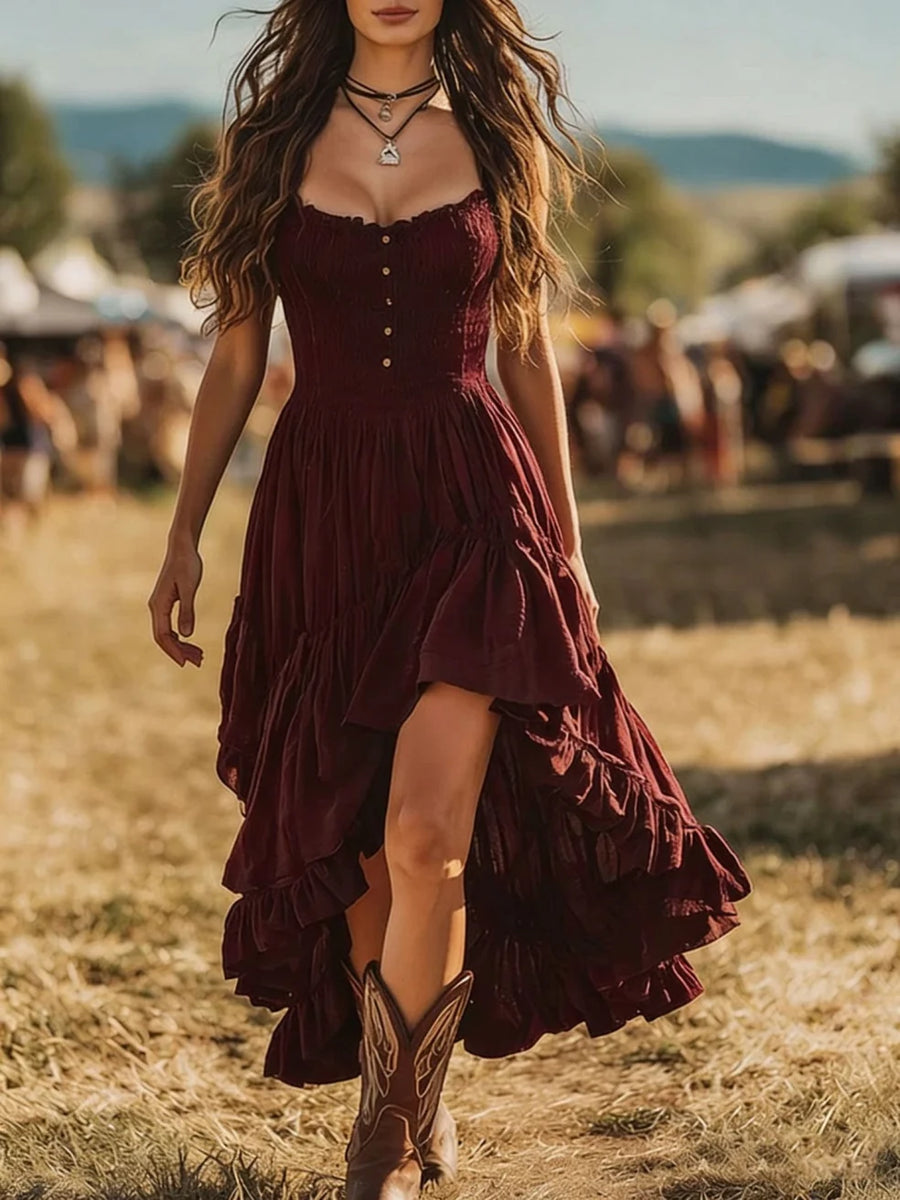 Lynette™ Maxi Dress