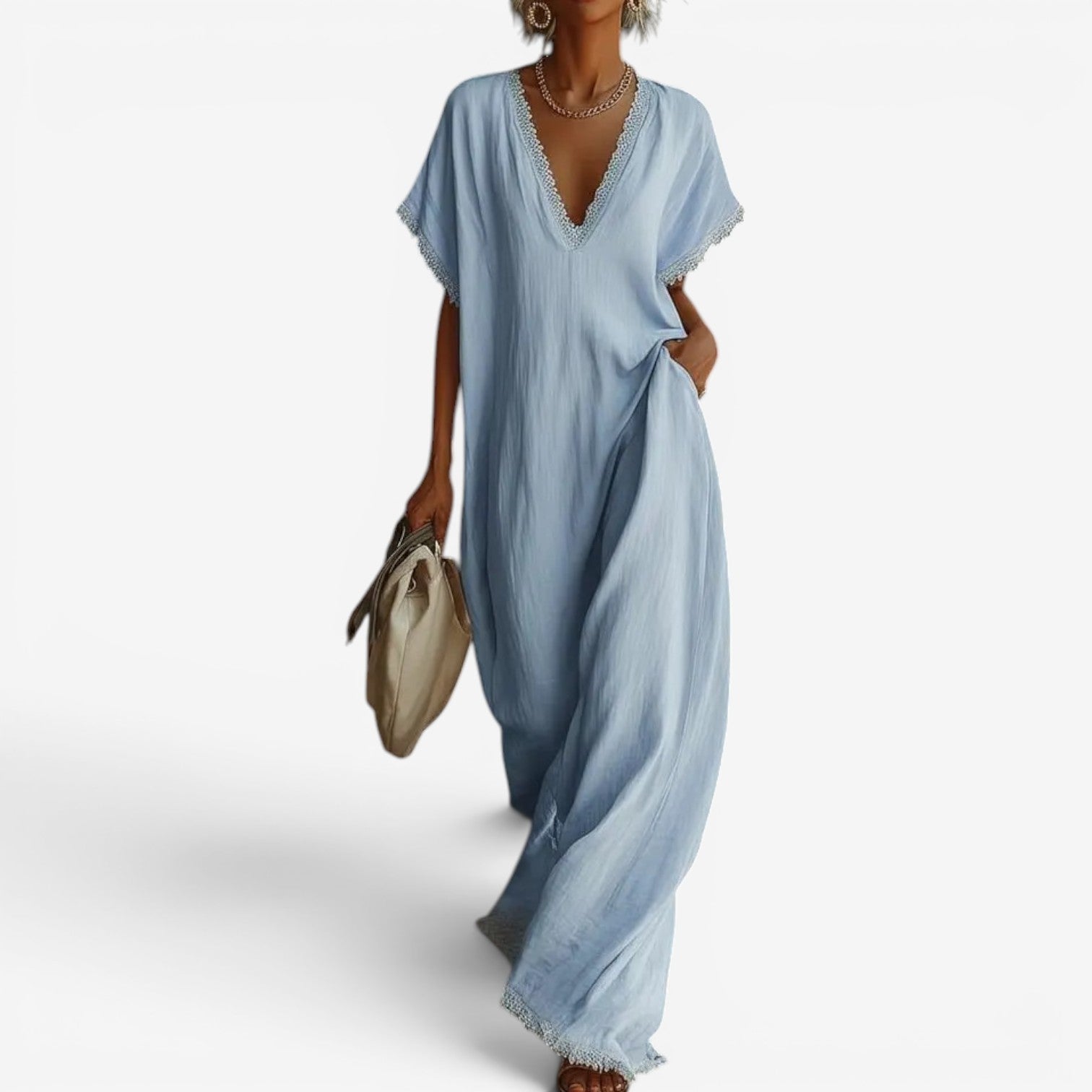 Felissa™ Maxi Dress