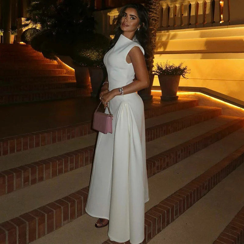 Evelin™ Elegant Dress