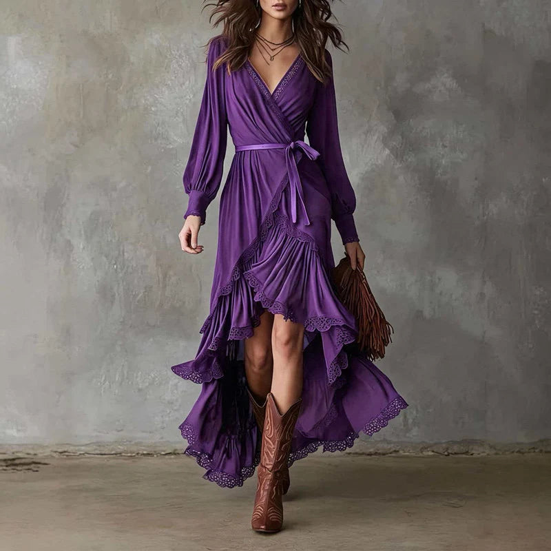 Azaria™ Elegant Dress