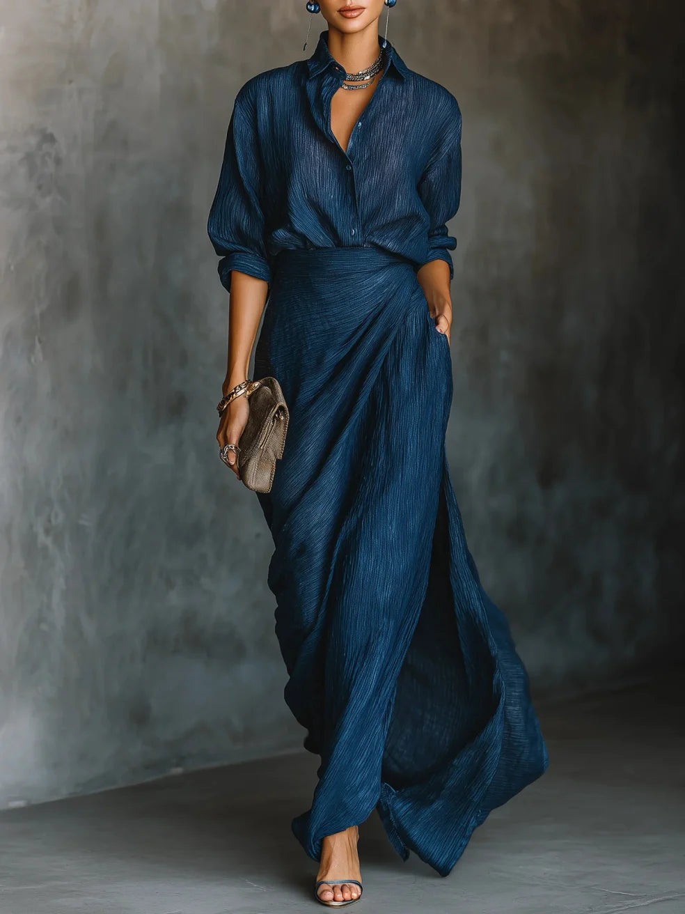 Maggy™ Maxi Dress