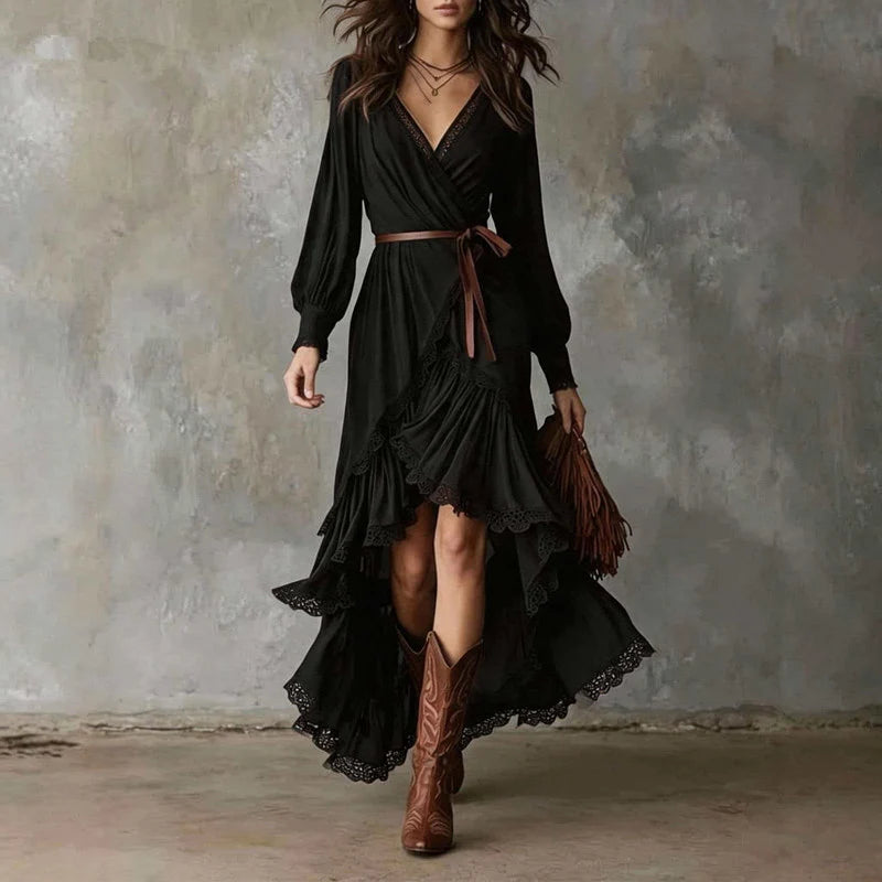 Jewelina™ Midi Dress