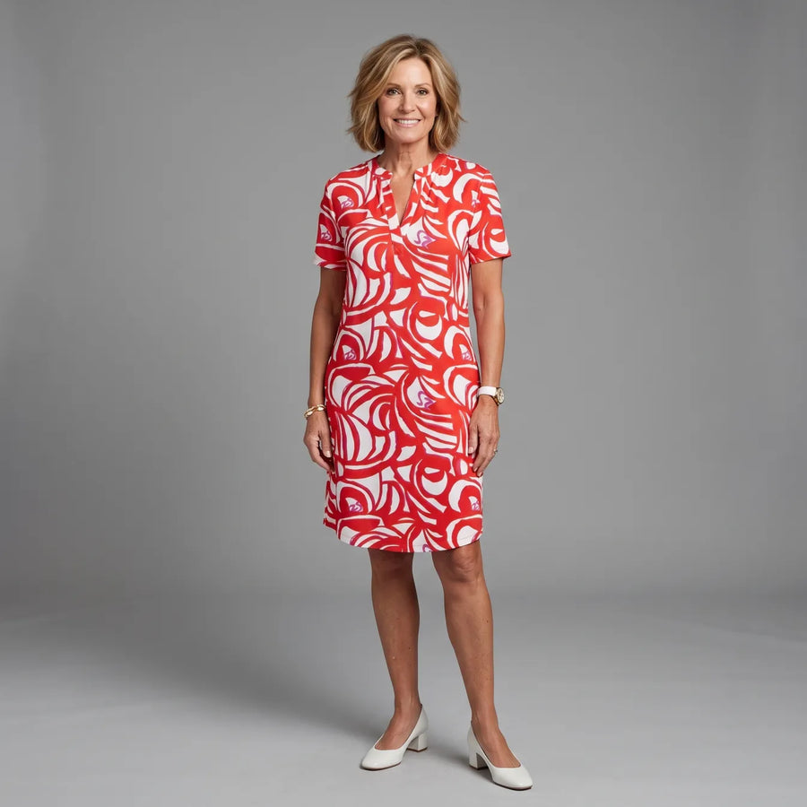 Pollie™ Summer Dress