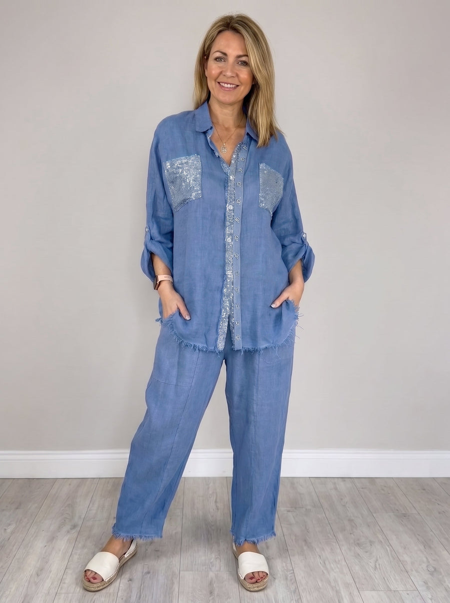 Lesia™ Elegant Set