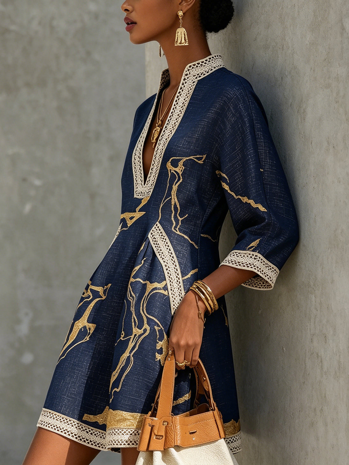 Imani™ Mini Dress