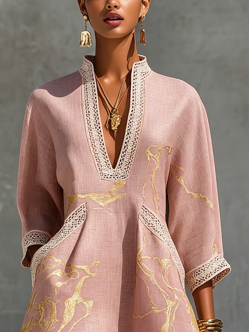 Imani™ Mini Dress