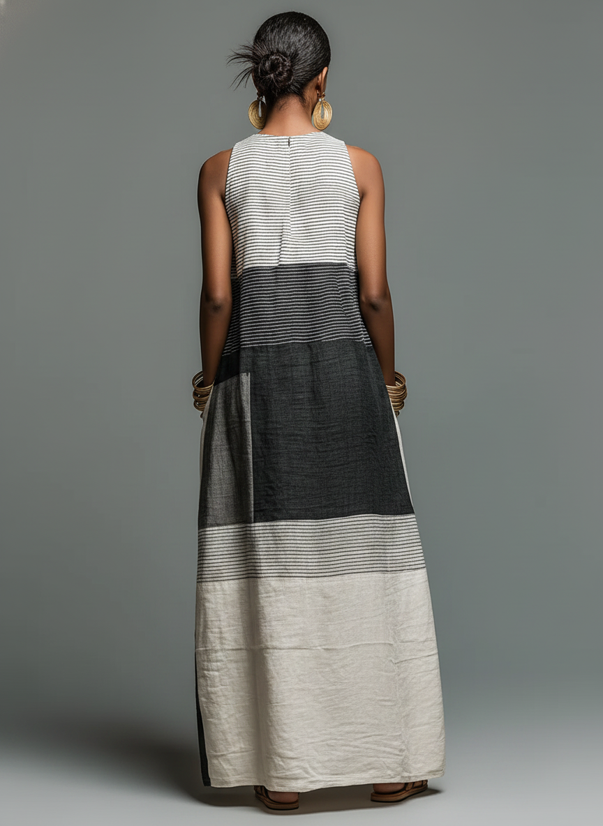 Jenelle™ Maxi Dress