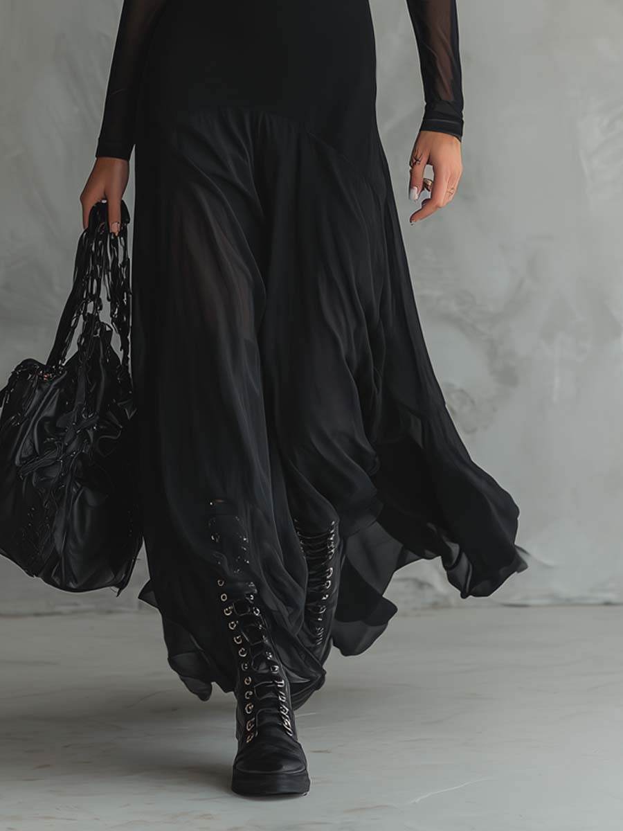 Tessa™ Maxi Dress
