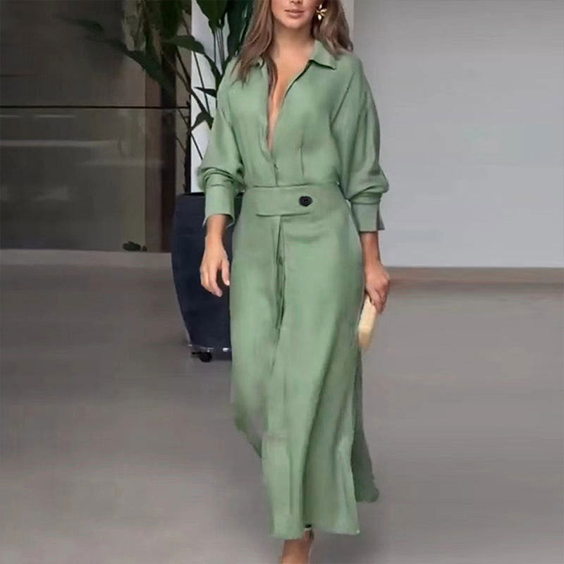 Brina™ Midi Dress