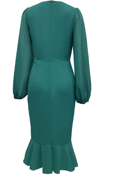Jinelle™ Maxi Dress
