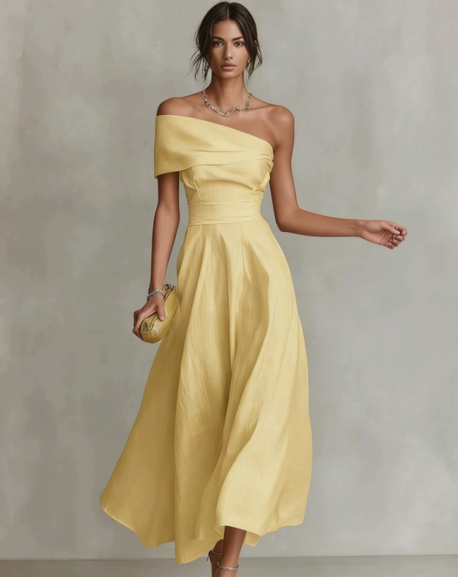 Wenda™ Maxi Dress