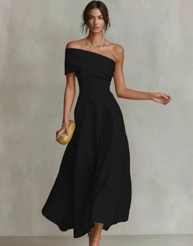 Wenda™ Maxi Dress