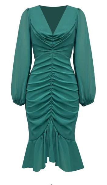 Jinelle™ Maxi Dress