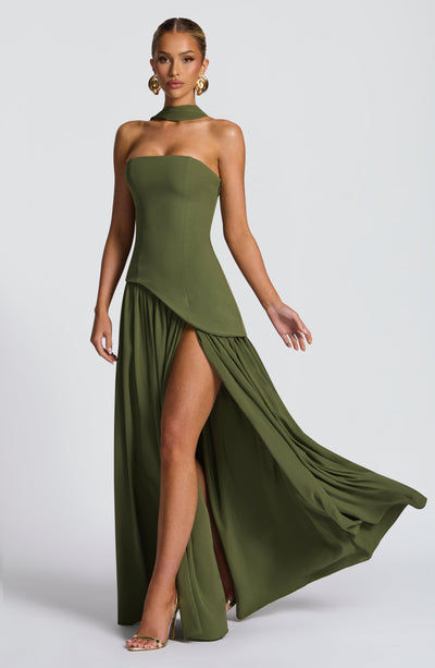 Ruth™ Elegant Evening Dress